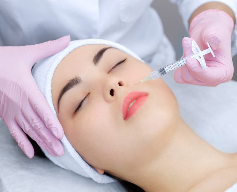 Botox-fillers Botox-fillers